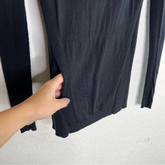 Lululemon Sweat And Savasana Sweater in Black - Picture 4 of 7